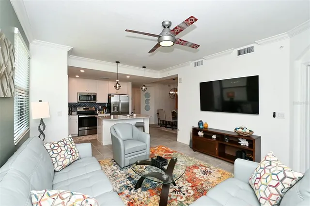 $6,000 | 18028 Gawthrop Drive, Unit 208, Lakewood Ranch, FL 34211