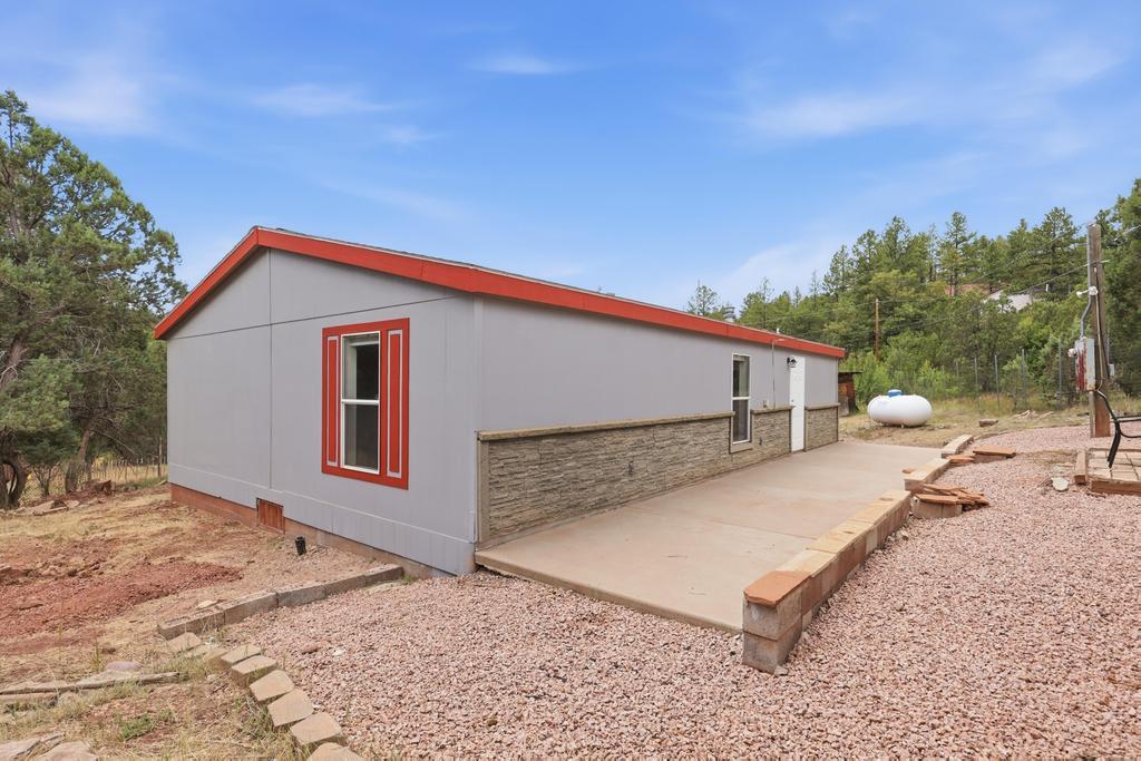 505 Running Elk Road Payson, AZ 85541 - Photo 22 of 30