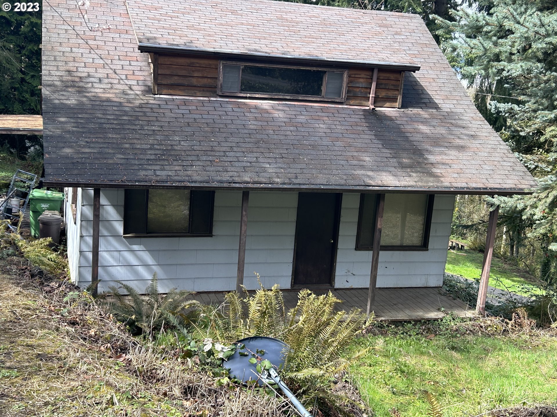 29521 Old Rainier Road Rainier, OR 97048 - Photo 1 of 5