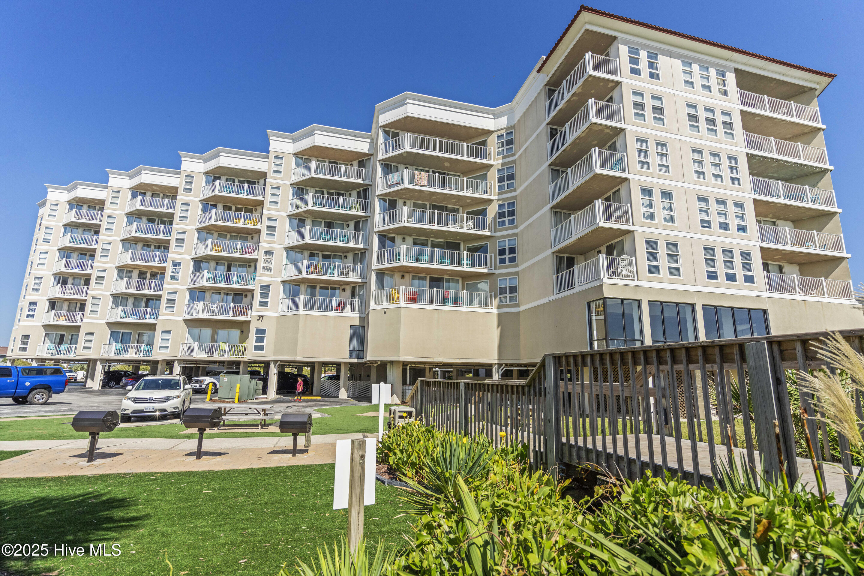 2000 New River Inlet Road, Unit 2304 North Topsail Beach, NC 28460 - Photo 40 of 40 Additional View