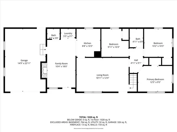 $209,900 | 4928 North Topping Avenue, Kansas City, MO 64119
