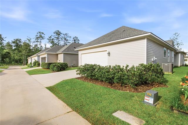 861 Cane Loop Alley Covington, LA 70433 - Photo 21 of 23
