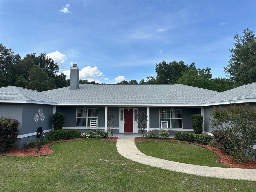 2519 Southeast 156th Place Road Summerfield, FL 34491 - Photo 1 of 1 Front Exterior