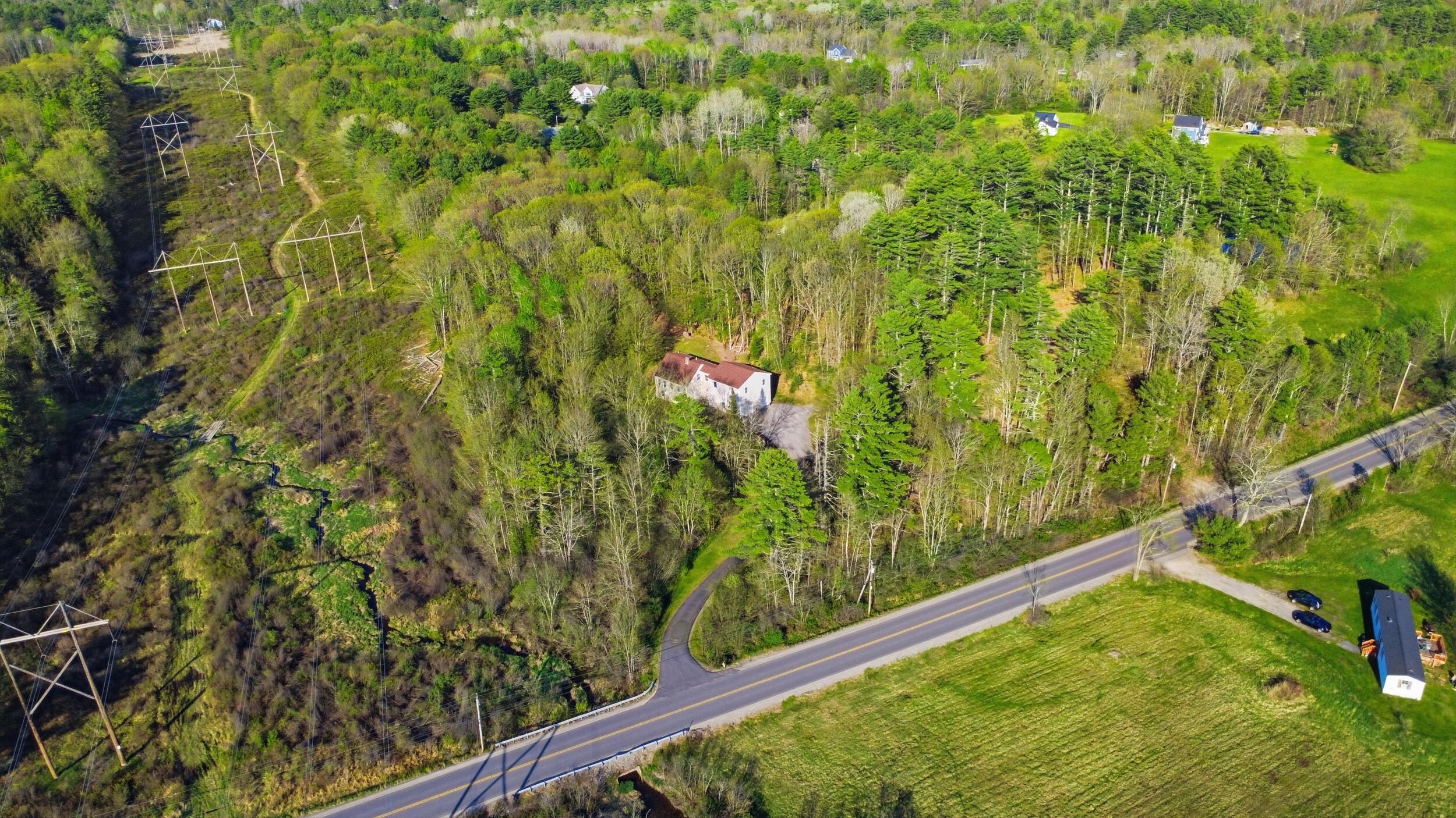 127 Pope Road Windham, ME 04062 - Photo 72 of 76 13_dji_0985