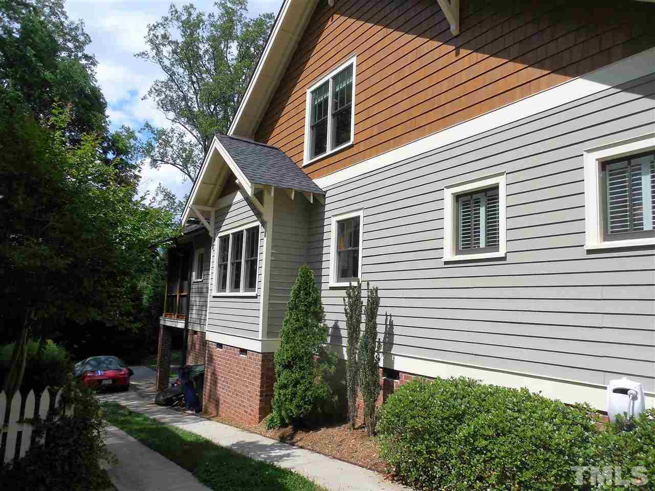 125 Hudson Street Raleigh, NC 27608 - Photo 2 of 25