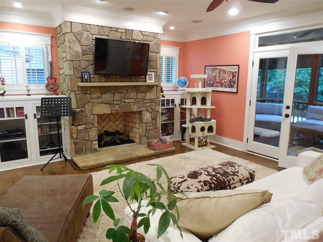 125 Hudson Street Raleigh, NC 27608 - Photo 11 of 25
