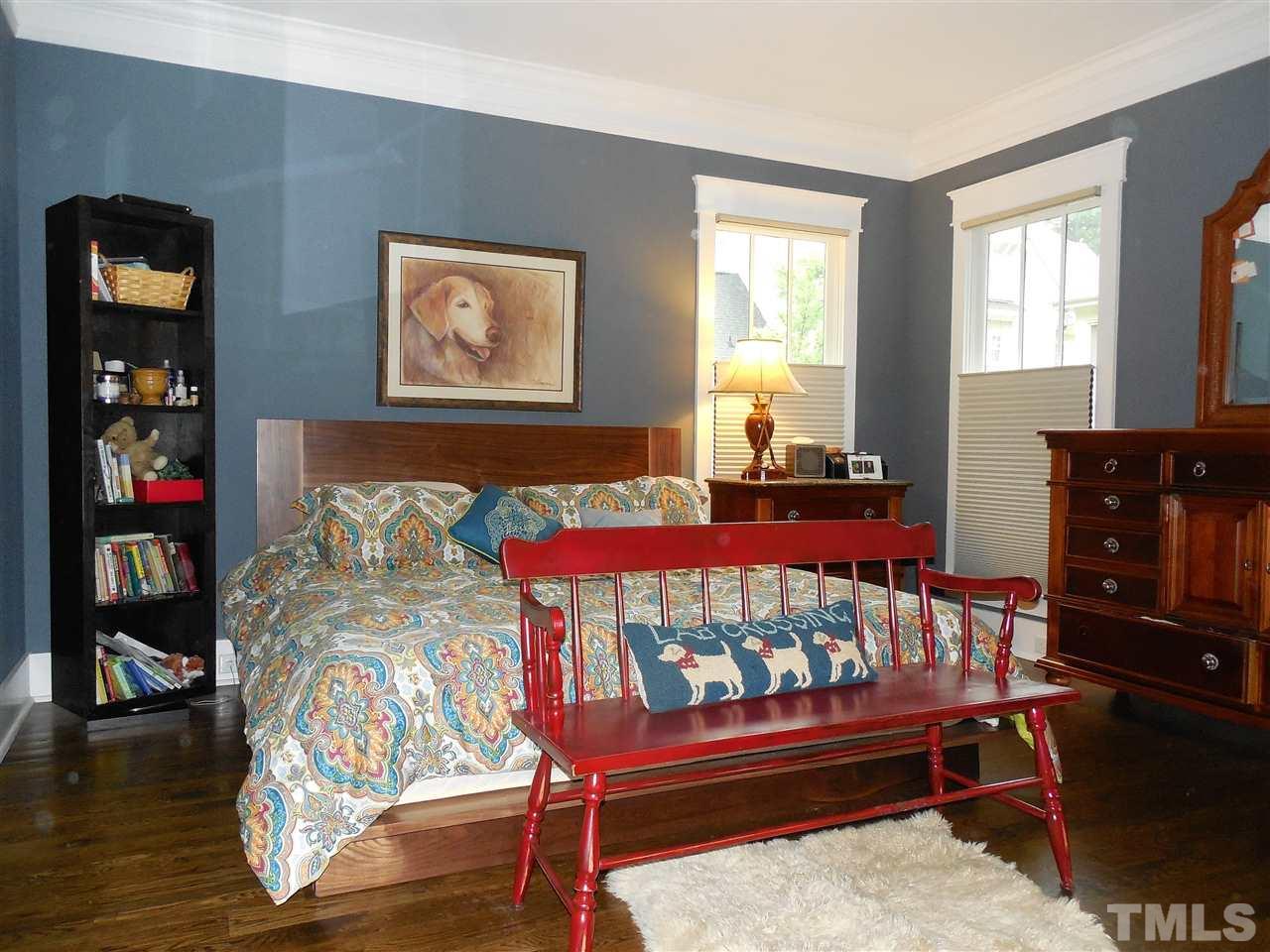 125 Hudson Street Raleigh, NC 27608 - Photo 13 of 25