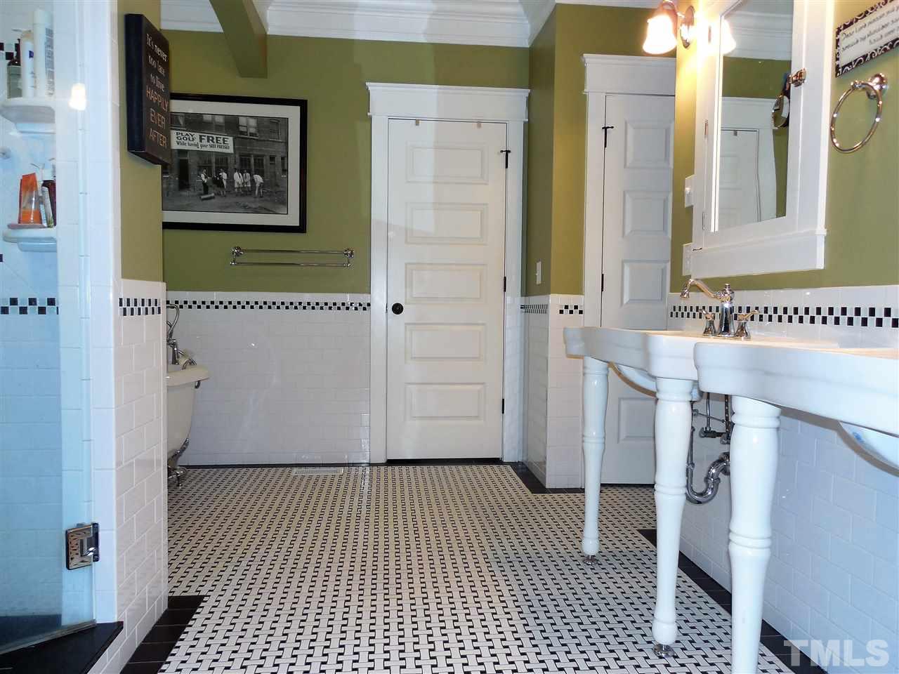 125 Hudson Street Raleigh, NC 27608 - Photo 14 of 25