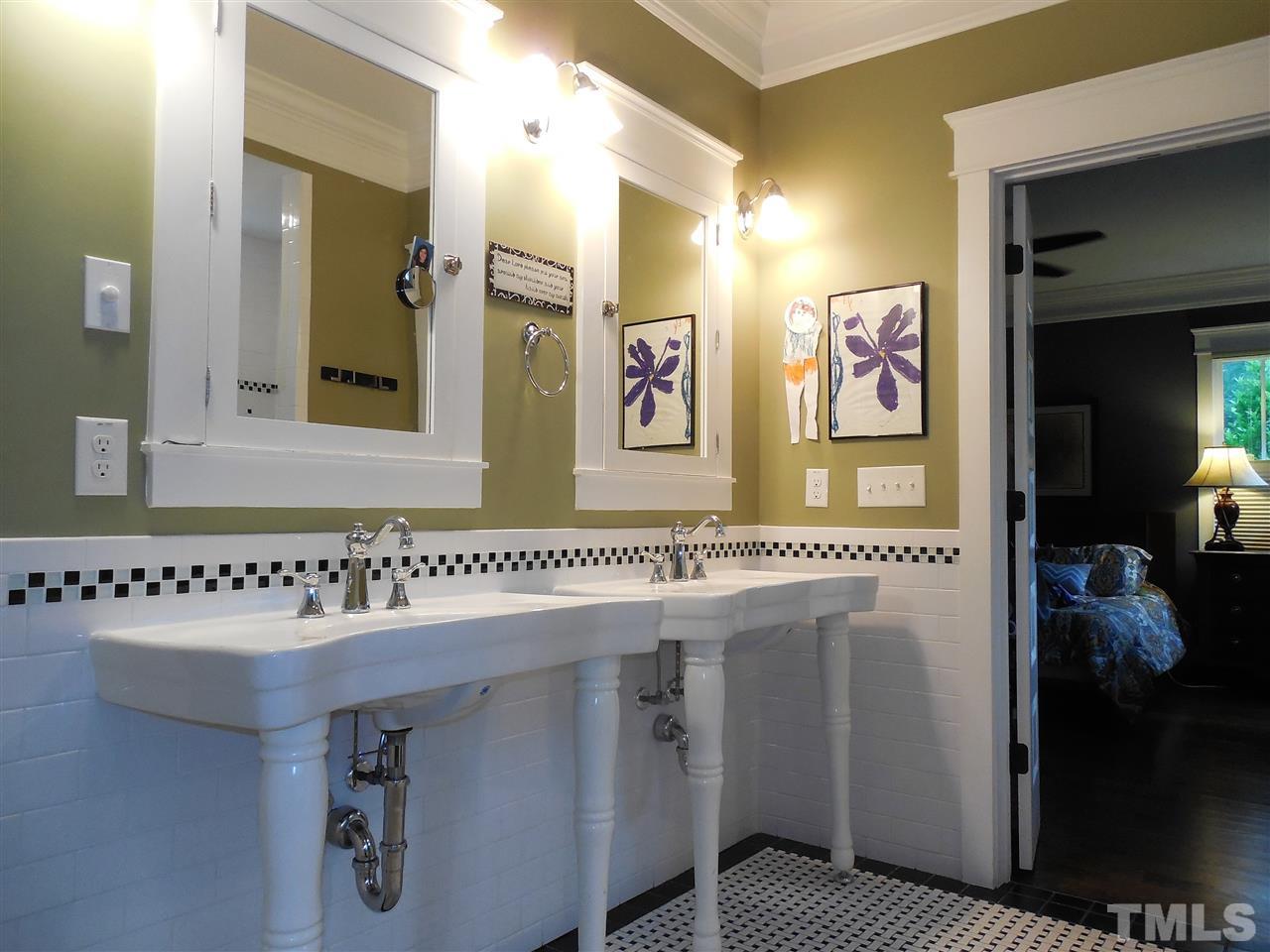 125 Hudson Street Raleigh, NC 27608 - Photo 15 of 25