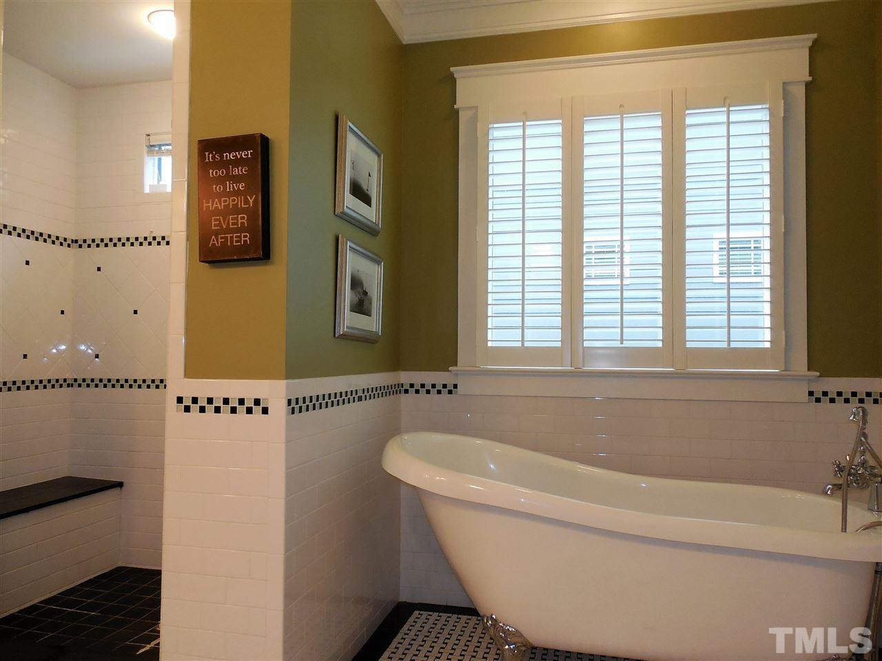 125 Hudson Street Raleigh, NC 27608 - Photo 16 of 25