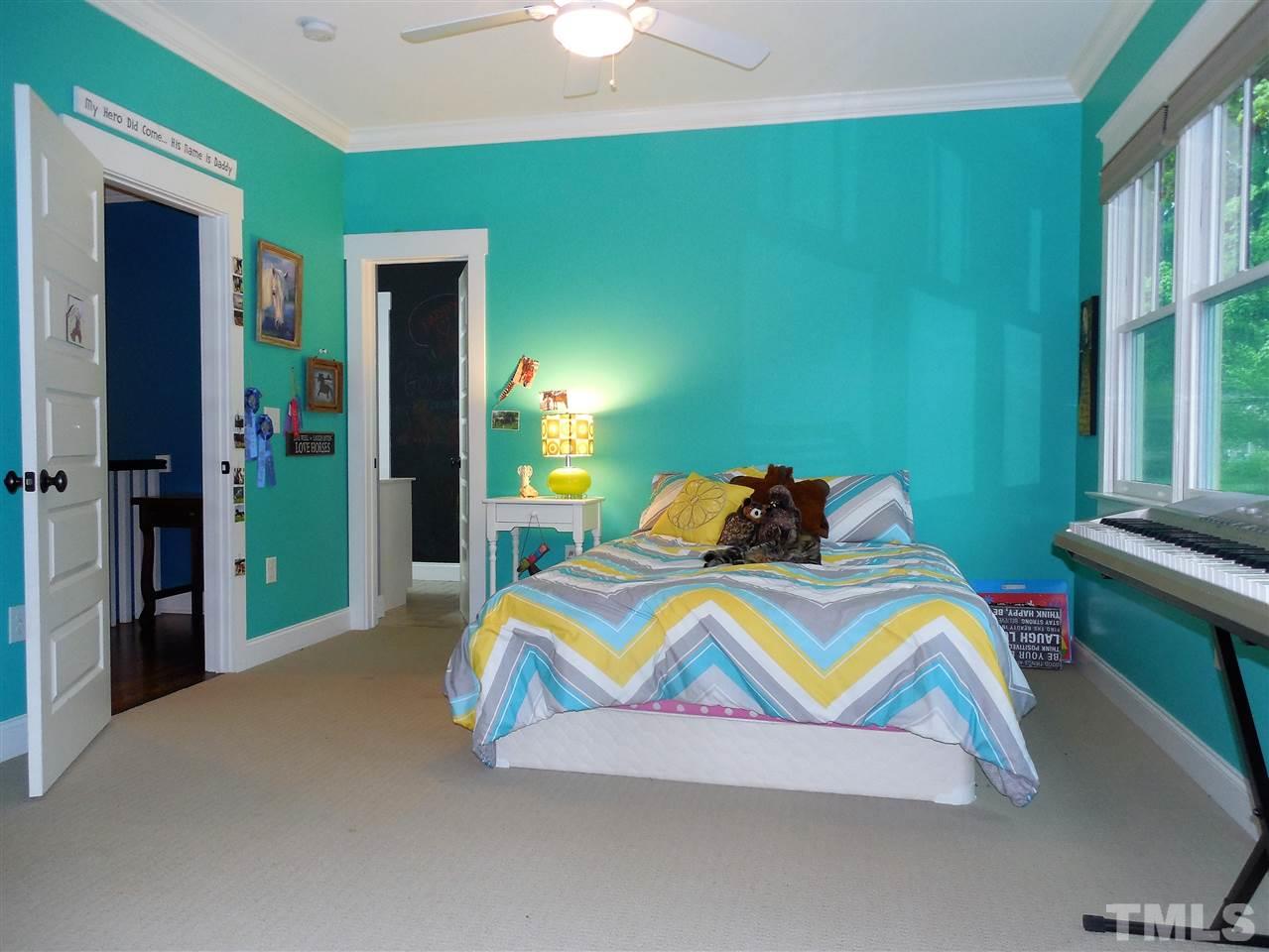 125 Hudson Street Raleigh, NC 27608 - Photo 22 of 25