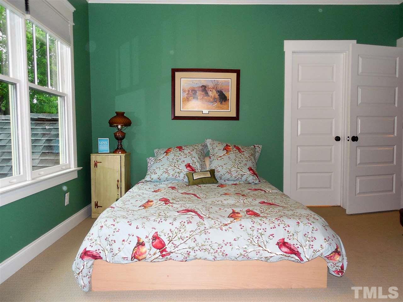 125 Hudson Street Raleigh, NC 27608 - Photo 23 of 25