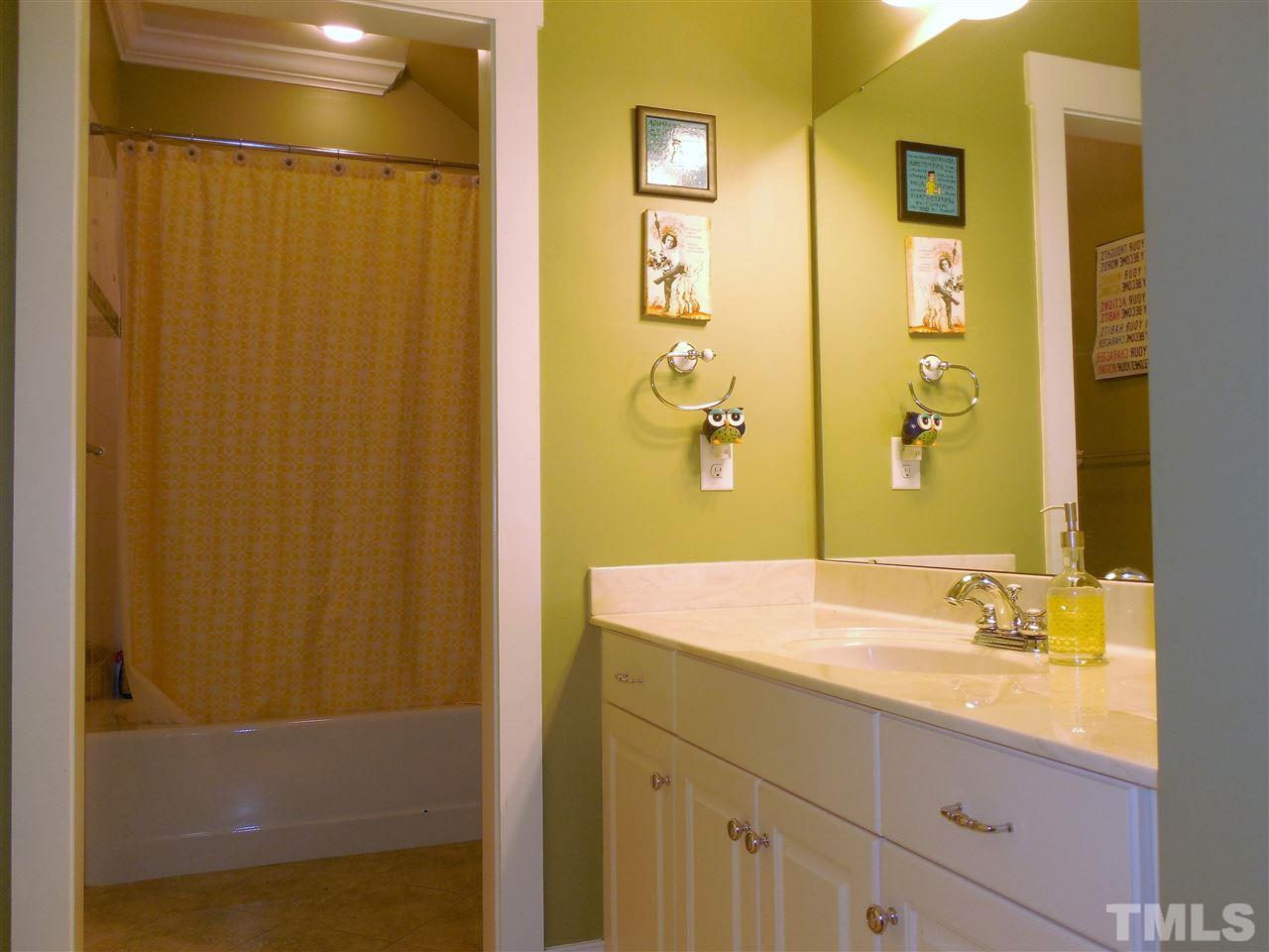125 Hudson Street Raleigh, NC 27608 - Photo 24 of 25