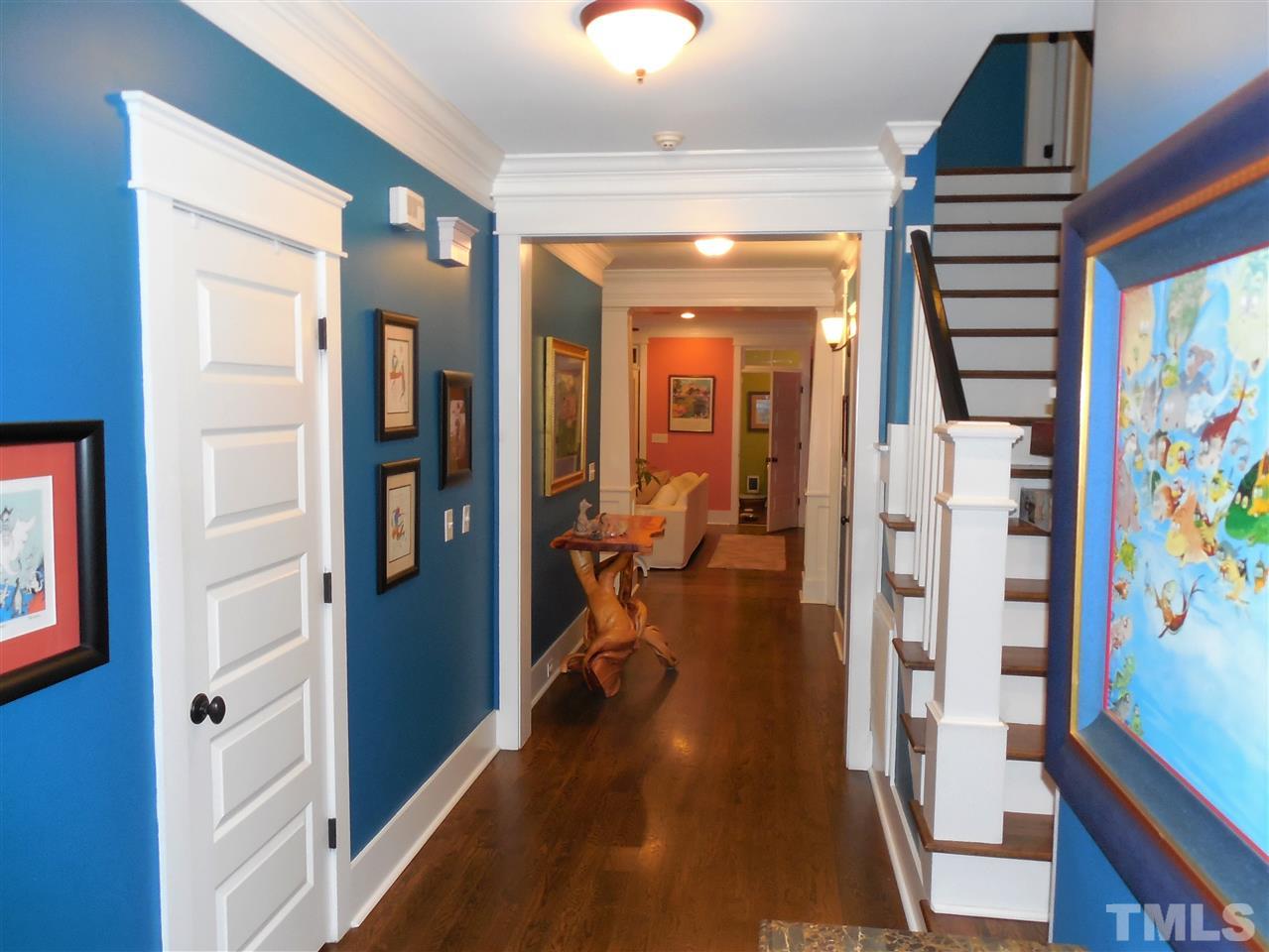 125 Hudson Street Raleigh, NC 27608 - Photo 4 of 25