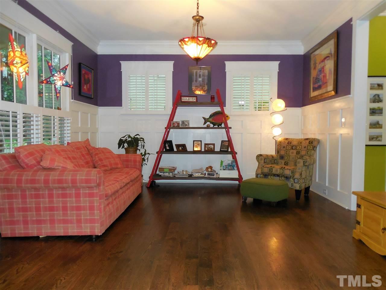 125 Hudson Street Raleigh, NC 27608 - Photo 5 of 25
