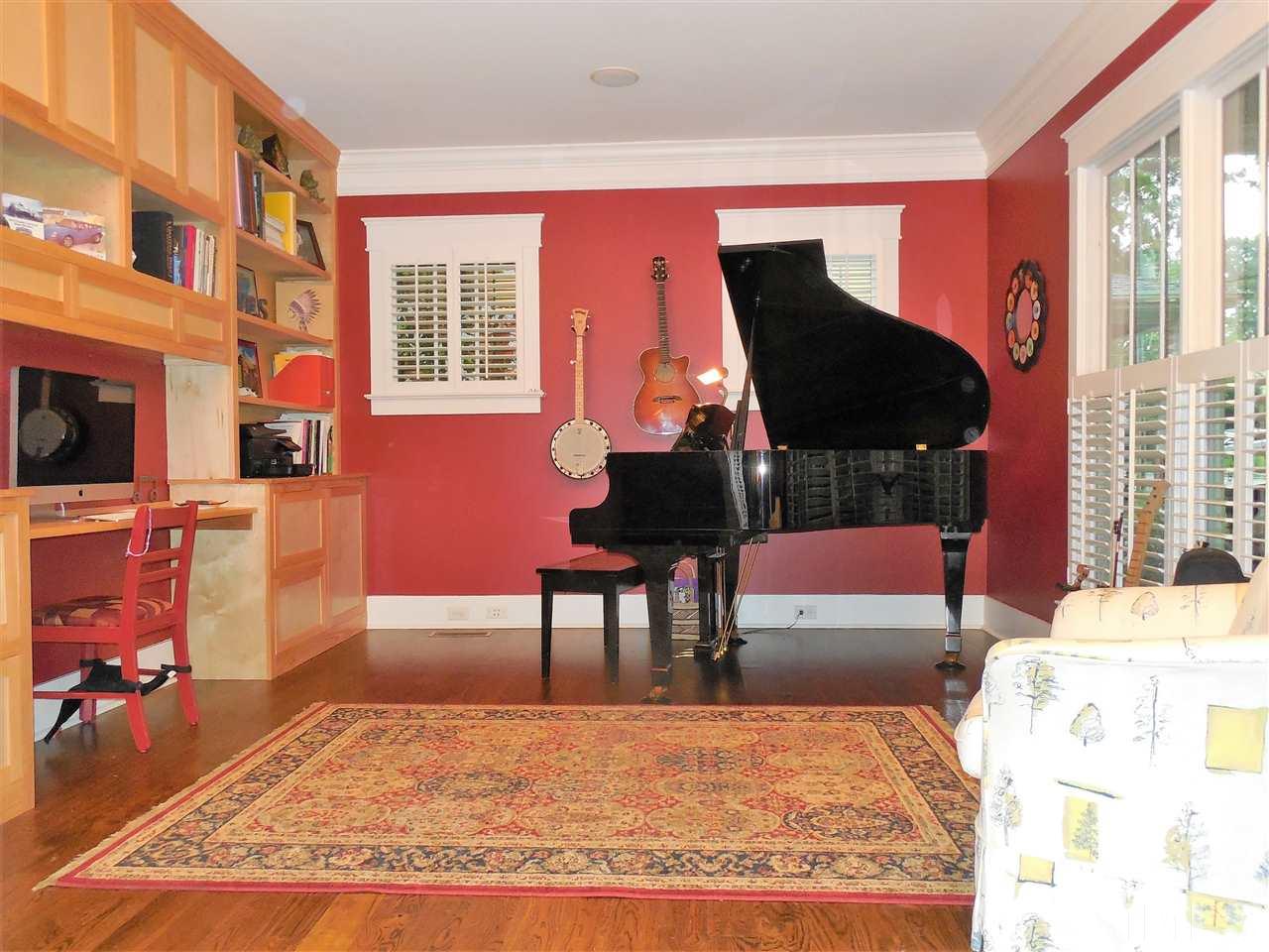 125 Hudson Street Raleigh, NC 27608 - Photo 6 of 25