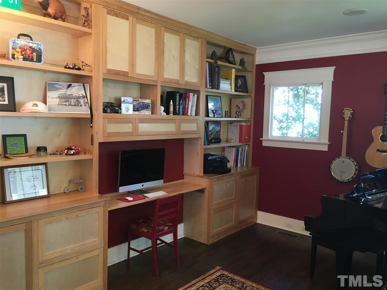 125 Hudson Street Raleigh, NC 27608 - Photo 7 of 25