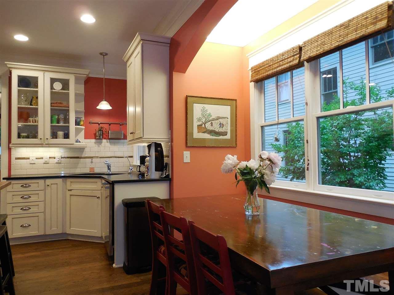 125 Hudson Street Raleigh, NC 27608 - Photo 8 of 25
