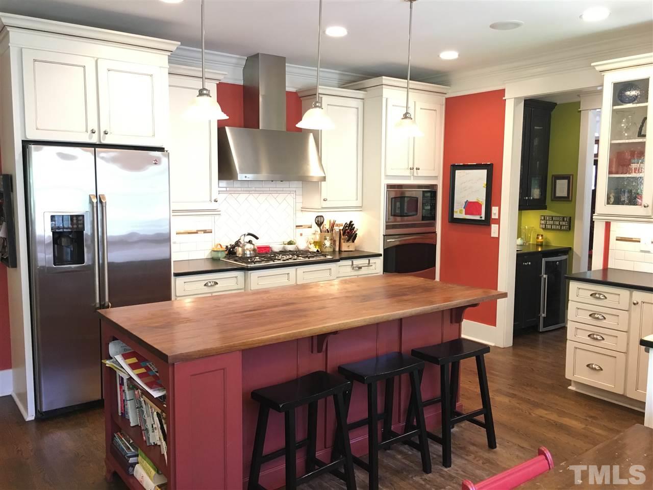 125 Hudson Street Raleigh, NC 27608 - Photo 9 of 25