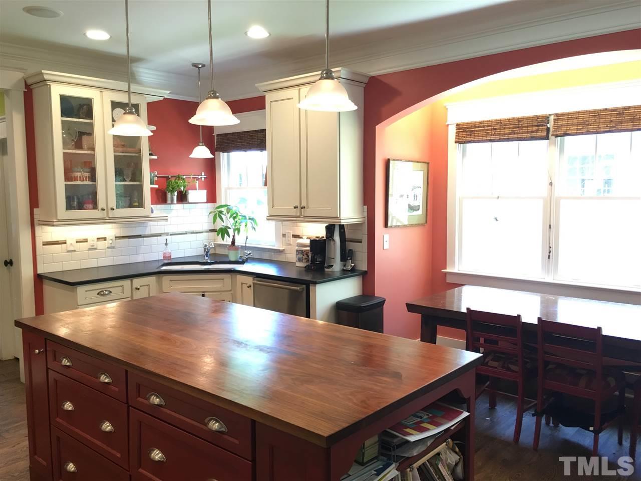 125 Hudson Street Raleigh, NC 27608 - Photo 10 of 25