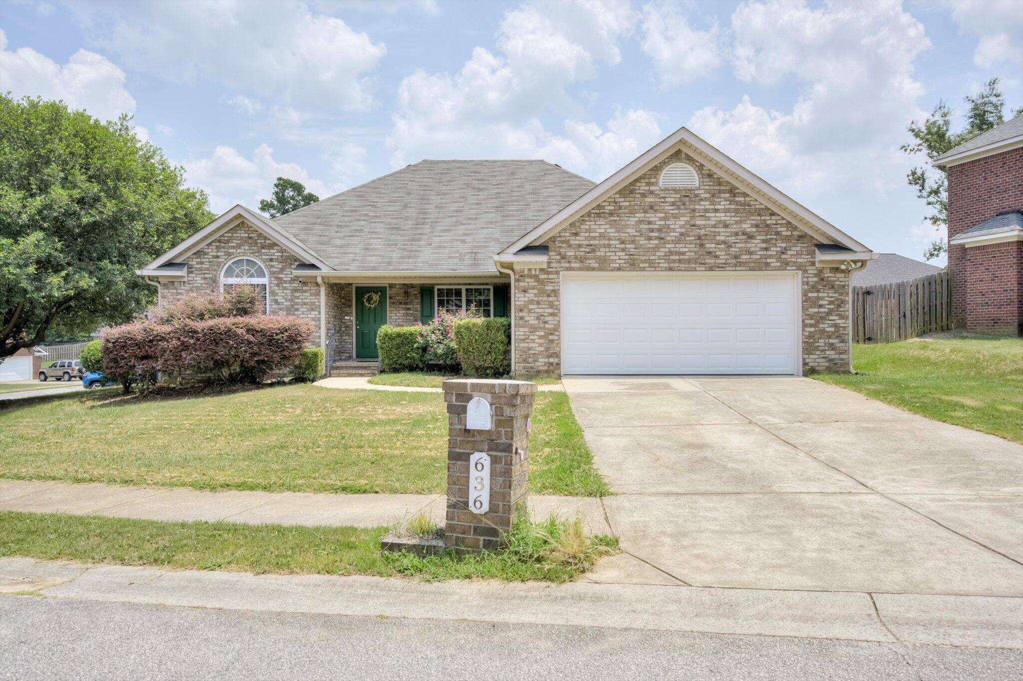 636 Butler Springs Circle Grovetown, GA 30813 - Photo 2 of 35 02-002-