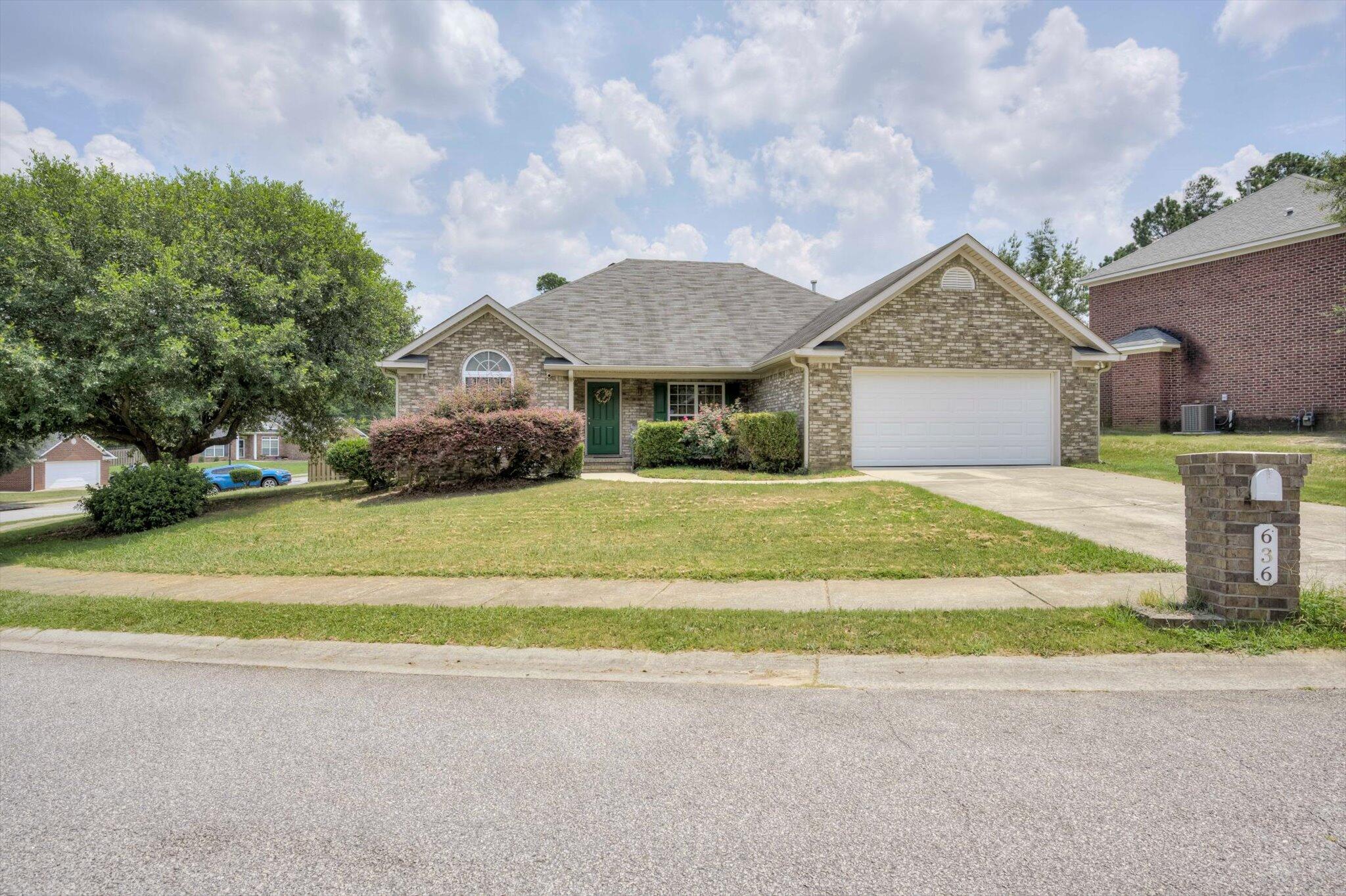 636 Butler Springs Circle Grovetown, GA 30813 - Photo 3 of 35 03-003-