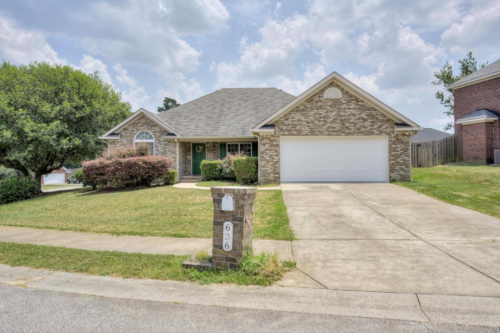 636 Butler Springs Circle Grovetown, GA 30813 - Photo 35 of 35 35-035-