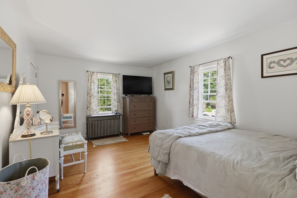 1 Valley View Road Wayland, MA 01778 - Photo 32 of 42