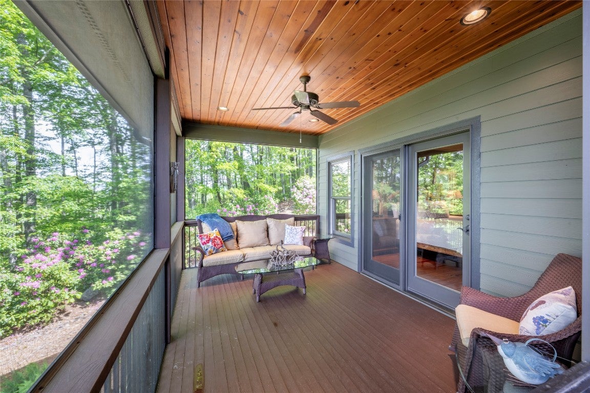 550 Silly Ridge Road Scaly Mountain, NC 28775 - Photo 48 of 100 Gallery Image 48