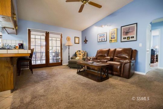120 Jacquelyn Court Ridgecrest, CA 93555 - Photo 14 of 31