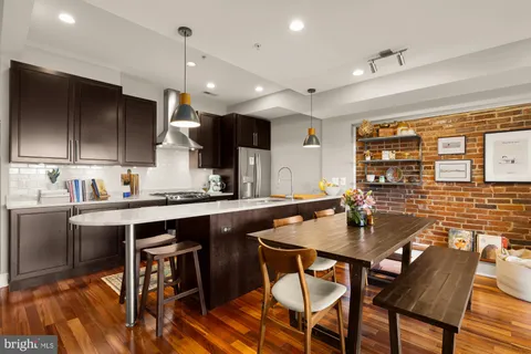 $929,000 | 3602 16th Street Northwest, Unit 4, Washington, DC 20010