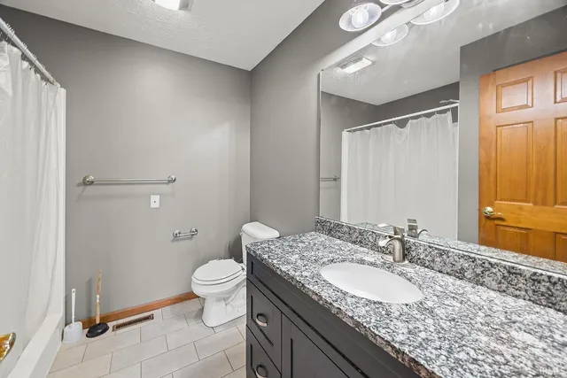 $360,000 | 4446 Crossbow Court, West Lafayette, IN 47906