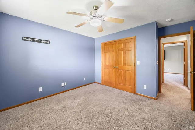 $360,000 | 4446 Crossbow Court, West Lafayette, IN 47906