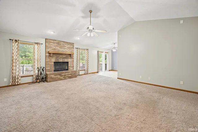 $360,000 | 4446 Crossbow Court, West Lafayette, IN 47906