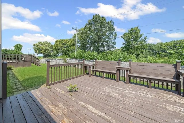 $360,000 | 4446 Crossbow Court, West Lafayette, IN 47906