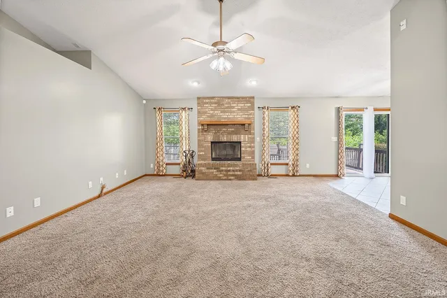 $360,000 | 4446 Crossbow Court, West Lafayette, IN 47906