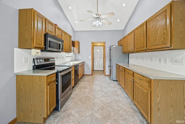 $360,000 | 4446 Crossbow Court, West Lafayette, IN 47906