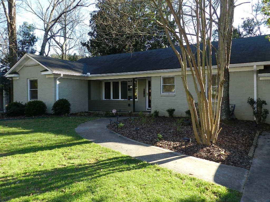 208 Westchester Drive Decatur, GA 30030 - Photo 1 of 1