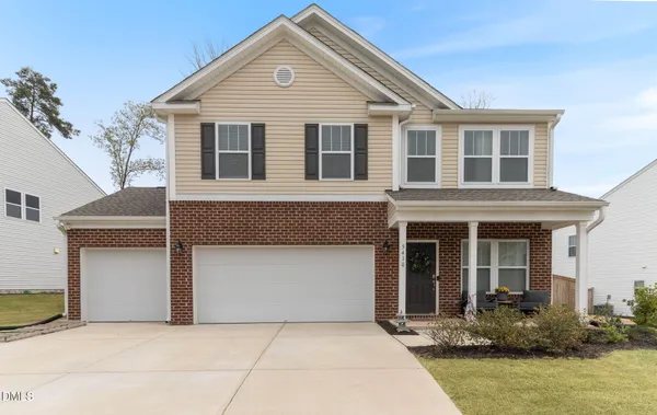 $525,000 | 5410 Ripplebrook Drive, Durham, NC 27712