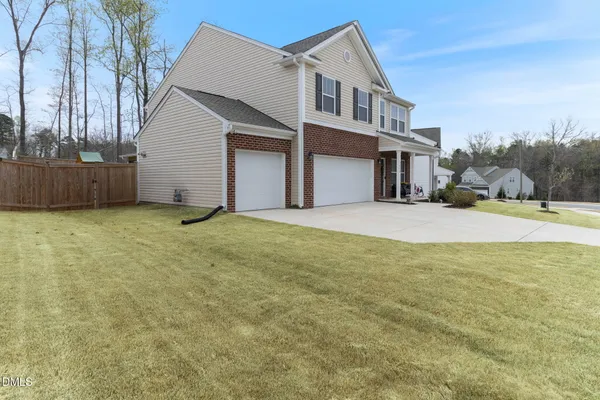 $535,000 | 5410 Ripplebrook Drive, Durham, NC 27712