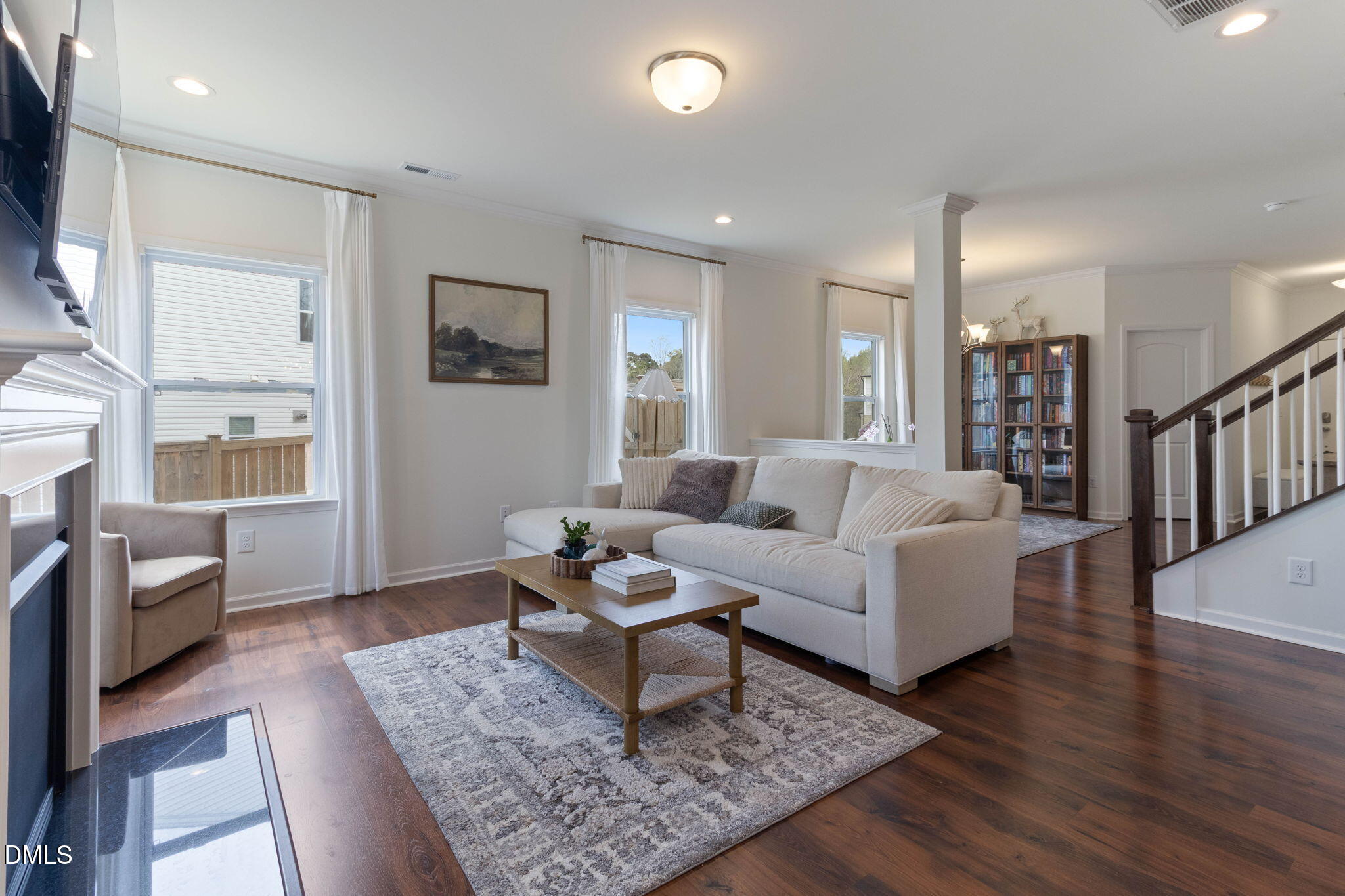 5410 Ripplebrook Drive Durham, NC 27712 - Photo 10 of 45 14-web-or-mls-IMG_2425