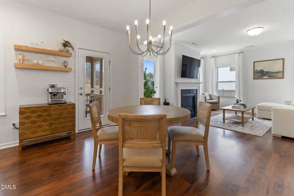 $525,000 | 5410 Ripplebrook Drive, Durham, NC 27712