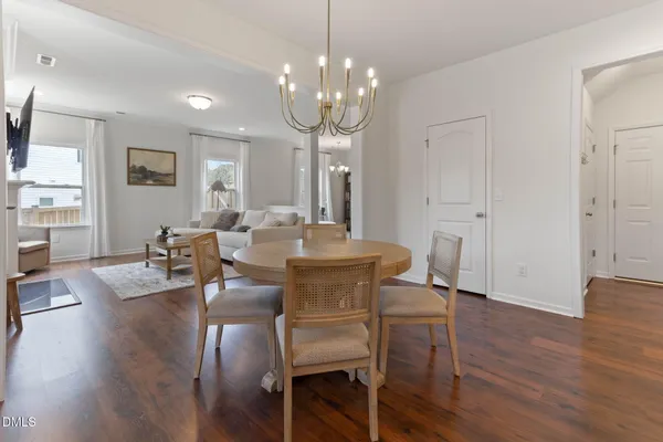 $525,000 | 5410 Ripplebrook Drive, Durham, NC 27712