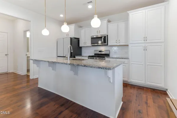 $525,000 | 5410 Ripplebrook Drive, Durham, NC 27712