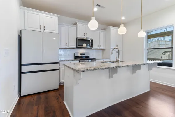 $525,000 | 5410 Ripplebrook Drive, Durham, NC 27712