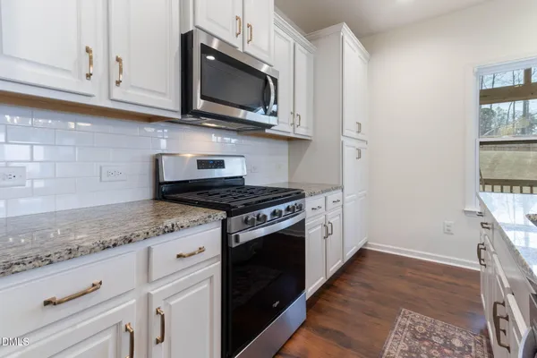 $525,000 | 5410 Ripplebrook Drive, Durham, NC 27712