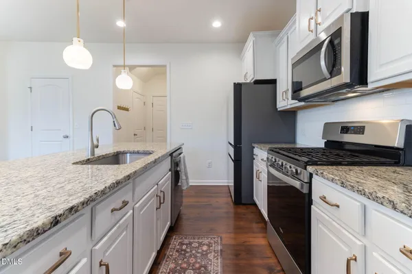 $525,000 | 5410 Ripplebrook Drive, Durham, NC 27712
