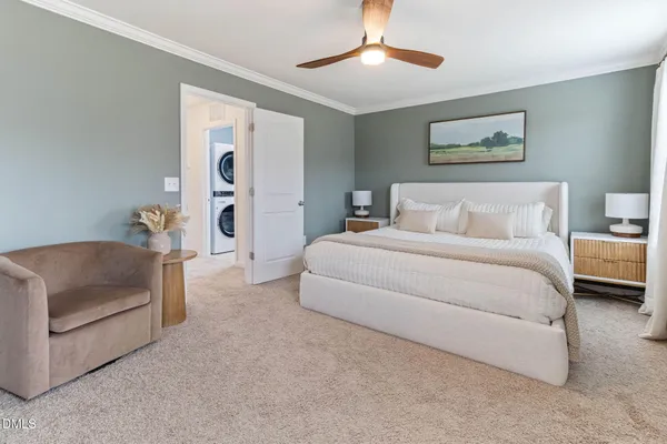 $525,000 | 5410 Ripplebrook Drive, Durham, NC 27712