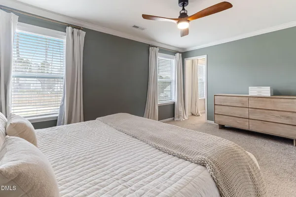 $525,000 | 5410 Ripplebrook Drive, Durham, NC 27712