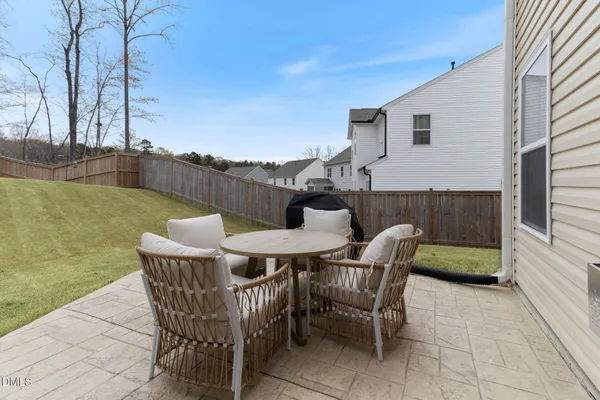 $525,000 | 5410 Ripplebrook Drive, Durham, NC 27712
